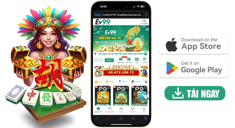Khuyến mãi chào mừng app 368bet